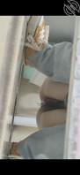 看看公司骚女同事的黑穴1