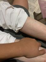 和朋友妈妈对爱恨情仇(3)2