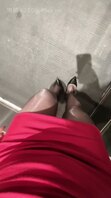大龄母亲之上班逛超市
