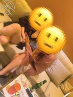 强欲爆操亲哥，床上操逼泄火母狗妹妹自己的主动1