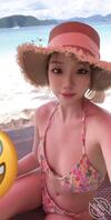 有没有爸爸想插欣欣的小穴呀2
