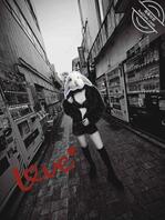 女王的幻想世界 #初尝