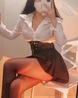 第一次发帖，求哥哥撩1