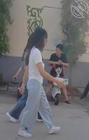 随手偷拍
