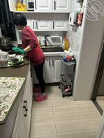 我的60+老母，欢迎无下限评价