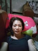 网上认识的四十岁少妇，声音特别骚，很有味道。可惜只是文爱了，离的太远去不2