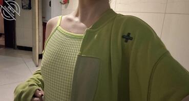 原创01 20岁还是学生的我是怎么爱上露出的呢?1