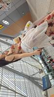街拍美少妇191