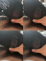 射岳母的黑色套装0