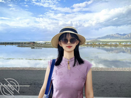 这种可爱的女生是不是都挺反差的？有男朋友了不知道被调过没1