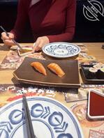 186【原创乱伦】嫂子请我吃寿司，我请嫂子吃肉棒1