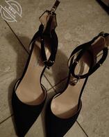 爆婊子骚母骚鞋2