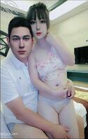 老婆说想再体验一次催情药,吃完找加男人操她,不想让我在身边,1