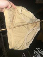 妈妈的内衣内裤2