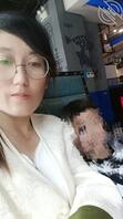 看看谁家的骚母狗，寿光海友有认识的没有