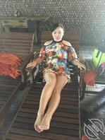 老婆寄宿在绿主家每天当母狗挨草