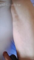 (原创视频)124：干妈穿着开裆情趣内裤趴在窗边被我操，对面还有人家