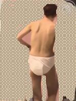 城中村偷拍1