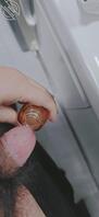 射进大姨姐的化妆品里，垃圾桶里还有用过的避孕套1