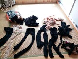 77年生人的东北熟女老妈，丰乳肥臀0