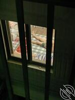 光看这腿能看出是六七十岁的人么