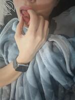 (65)【原创】老姐今天上班无聊想撩骚我,结果把自己撩骚的屄水横流。1