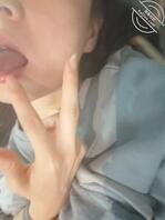 (65)【原创】老姐今天上班无聊想撩骚我,结果把自己撩骚的屄水横流。2