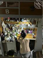 偷拍舍友，喜欢我还是喜欢舍友？评论可接任务1