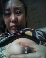 骚货张洪影，能看不是被多少人玩成这么骚的吗2