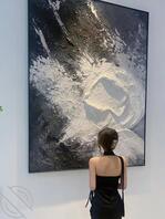 准备读高四的表妹,来我家暂住。(1)1