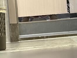 换了台手机，还是有点糊