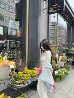 北京国航空姐 何盼盼 反差母狗 圈友的玩具1