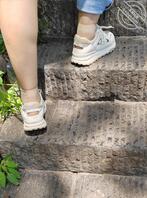 爬山随拍肉丝袜腿2