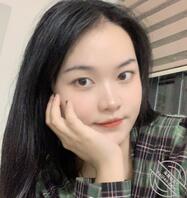 分享身边刚订婚的反差女同学