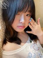 童颜肉欲雌小鬼海琳展示身体0