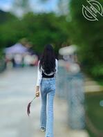 (真实姐弟)堂姐越来越骚了整天诱惑我1