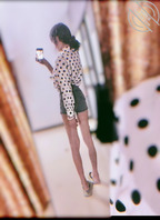 (真实姐弟)堂姐越来越骚了整天诱惑我2