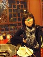 老婆生活照，未露1