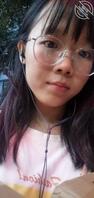 女大学生露脸