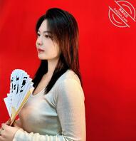 这小骚货母狗，人妻感满满的还是个女大学生