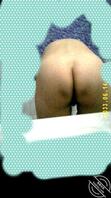 偷拍55岁老妈洗澡1