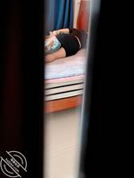 我嫂子1，偷录嫂子浪叫声，大哥好像不太行0