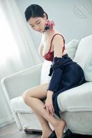 大胸年年，空姐写真（3）1