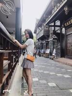 美女酒店自拍裸照