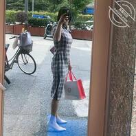 骚母狗今儿出门约领导2