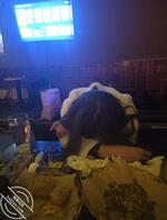 7,带离异的亲妹喝了酒，回去后没忍住亲了她，她的反应让我不知所措....0