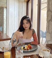 在约炮软件是认识的洛阳母狗0