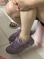 偷拍一些老阿姨熟女的短丝袜脚照片，有喜欢的吗0