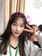 反差学生妹自拍2