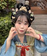 美女爱自慰